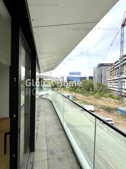 Apartament 2 camere 63 MP | Terasa  11.7 MP | YACHT KID |  Locatie Premium