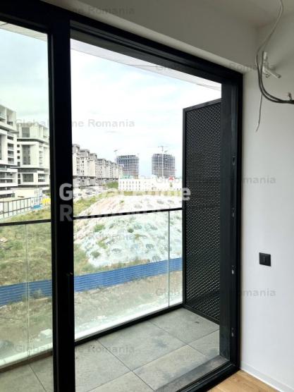 Apartament 2 camere 63 MP | Terasa  11.7 MP | YACHT KID |  Locatie Premium