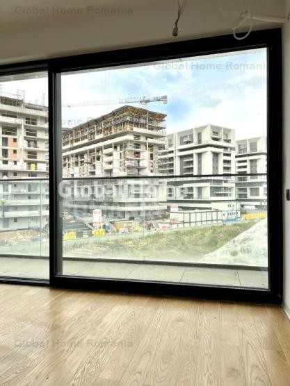 Apartament 2 camere 65 MP | Terasa  12.6 MP | YACHT KID |  Locatie Premium