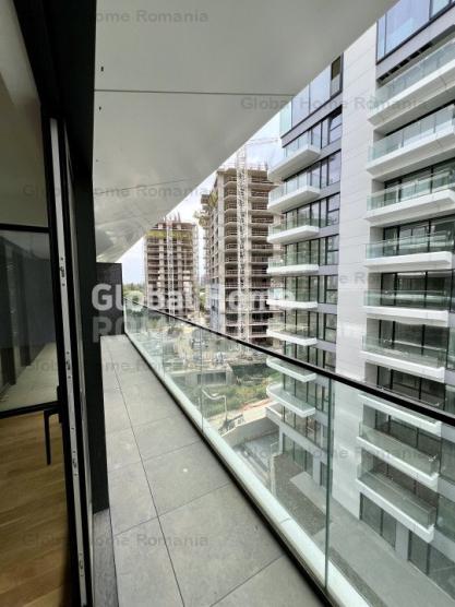 Apartament 2 camere 64.90 MP | Terasa  12.4 MP | YACHT KID |  Locatie Premium