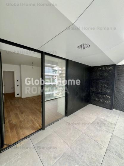 Apartament 2 camere 64.90 MP | Terasa  12.4 MP | YACHT KID |  Locatie Premium