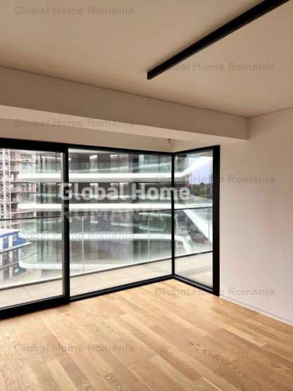 Apartament 2 camere 60.80 MP | Terasa  9.0 MP | YACHT KID |  Locatie Premium