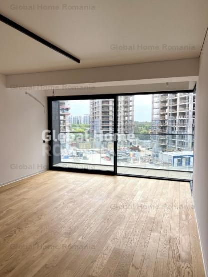 Apartament 2 camere 60.80 MP | Terasa  9.0 MP | YACHT KID |  Locatie Premium