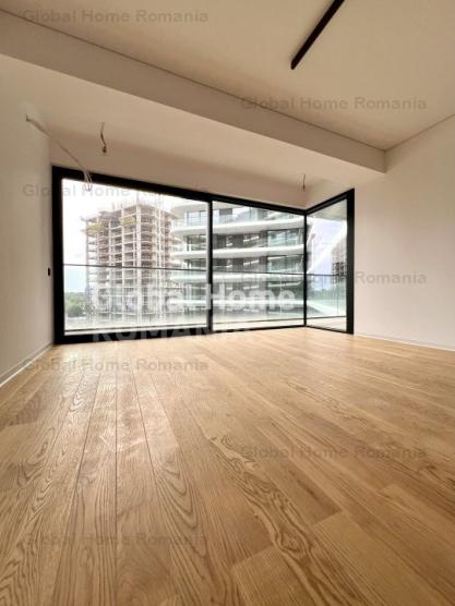 Apartament 2 camere 60.80 MP | Terasa  9.0 MP | YACHT KID |  Locatie Premium