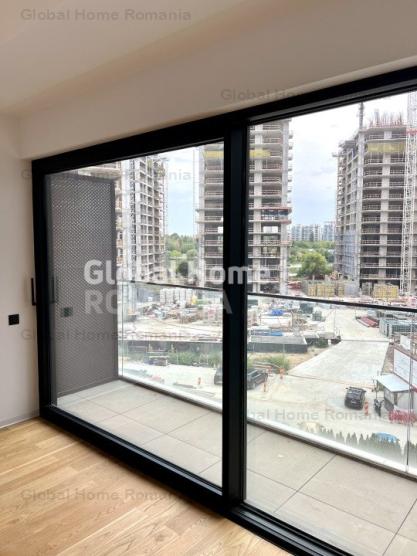 Apartament 2 camere 60.80 MP | Terasa  9.0 MP | YACHT KID |  Locatie Premium