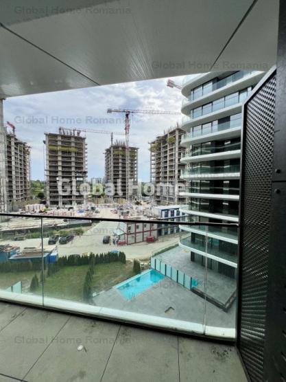 Apartament 2 camere 60.80 MP | Terasa  9.0 MP | YACHT KID |  Locatie Premium