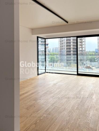 Apartament 2 camere 64.90 MP | Terasa  12.4 MP | YACHT KID |  Locatie Premium