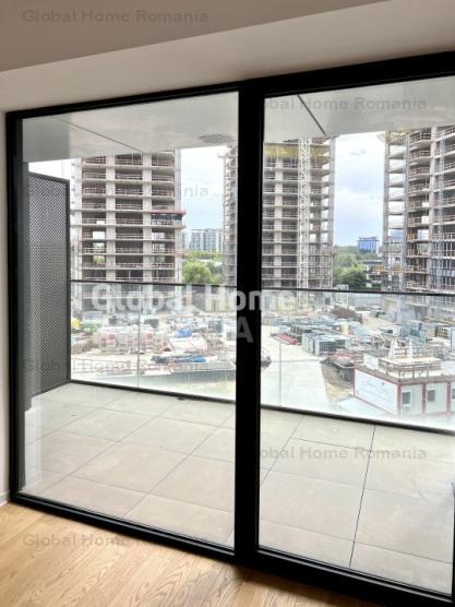 Apartament 2 camere 64.90 MP | Terasa  12.4 MP | YACHT KID |  Locatie Premium