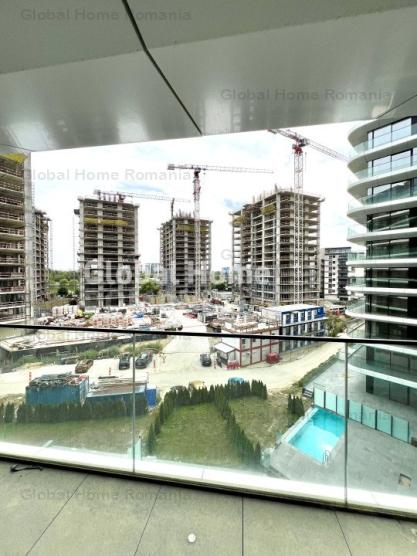 Apartament 2 camere 64.90 MP | Terasa  12.4 MP | YACHT KID |  Locatie Premium