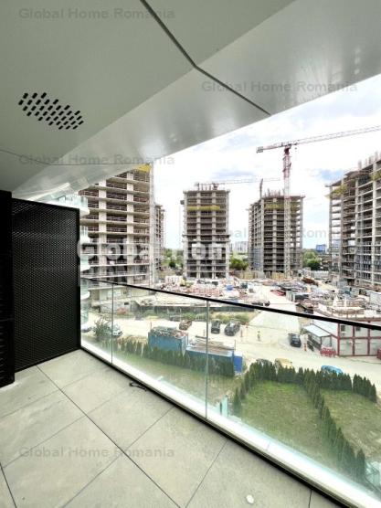 Apartament 2 camere 64.90 MP | Terasa  12.4 MP | YACHT KID |  Locatie Premium