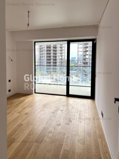 Apartament 2 camere 64.90 MP | Terasa  12.4 MP | YACHT KID |  Locatie Premium