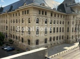 Apartament 3 Camere | Cismigiu | Izvor | Regina Elisabeta | Calea Victoriei