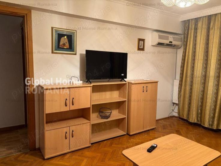 Apartament 3 Camere | Cismigiu | Izvor | Regina Elisabeta | Calea Victoriei