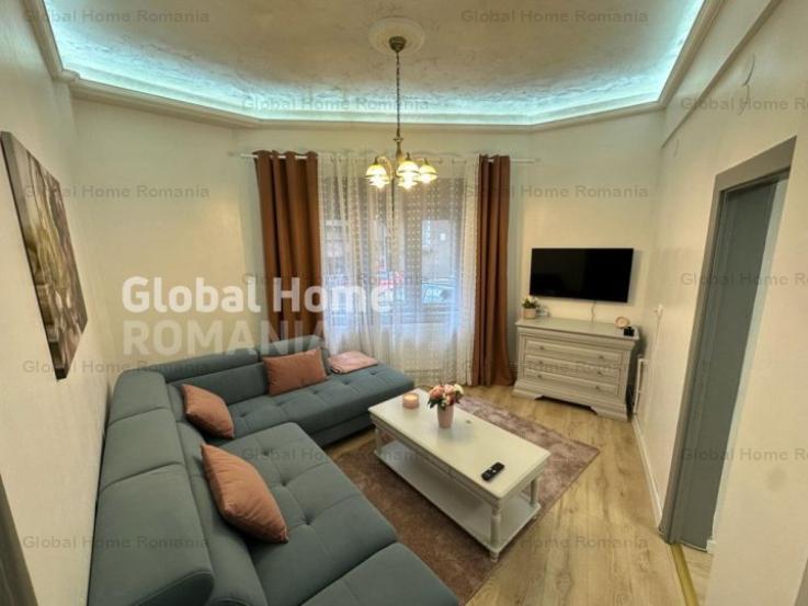 Apartament 2 Camere Modern | Universitate | Unirii | Centrul Istoric | Rosetti