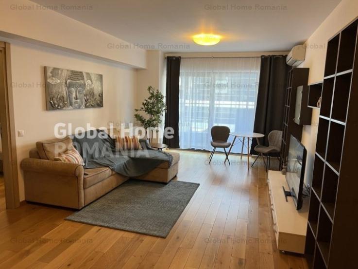 Apartament 2 camere 66 MP | Zona de nord - B.Vacarescu | Upground Residence