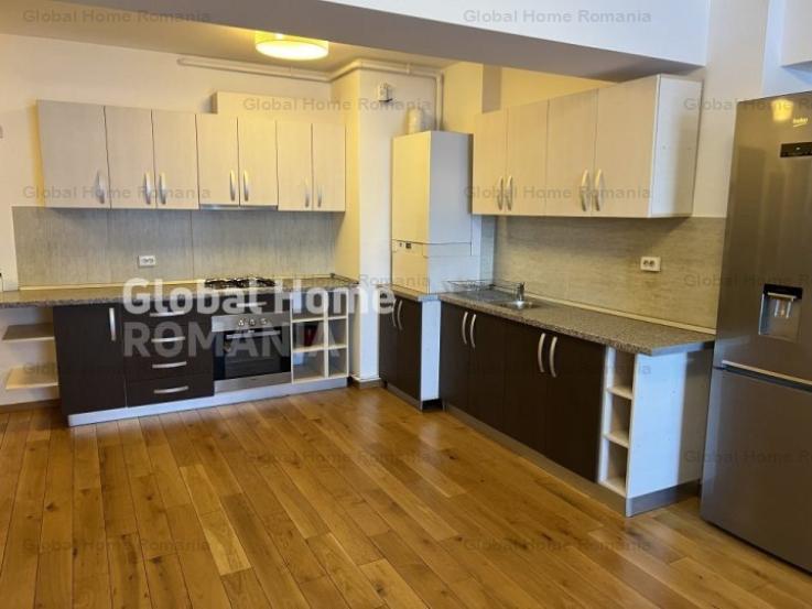 Apartament 2 camere 66 MP | Zona de nord - B.Vacarescu | Upground Residence