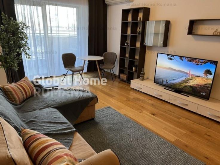 Apartament 2 camere 66 MP | Zona de nord - B.Vacarescu | Upground Residence