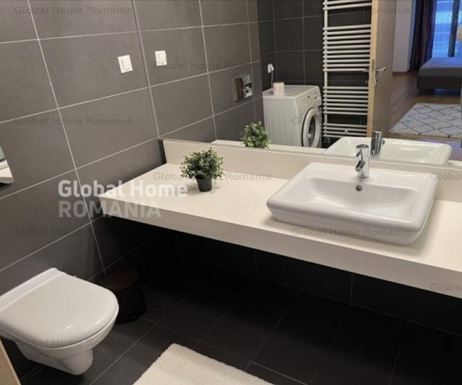 Apartament 2 camere 66 MP | Zona de nord - B.Vacarescu | Upground Residence