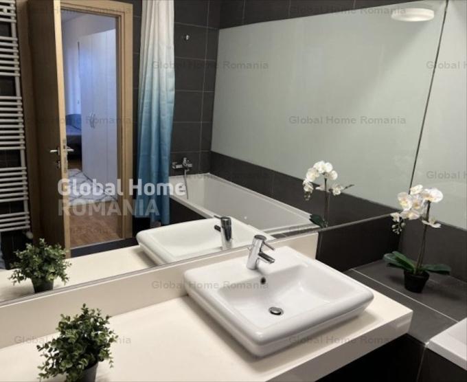 Apartament 2 camere 66 MP | Zona de nord - B.Vacarescu | Upground Residence