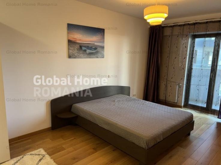 Apartament 2 camere 66 MP | Zona de nord - B.Vacarescu | Upground Residence