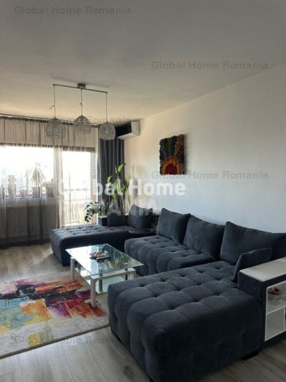 Apartament  doua camere 67 MP| Blv Unirii Vedere Stradala