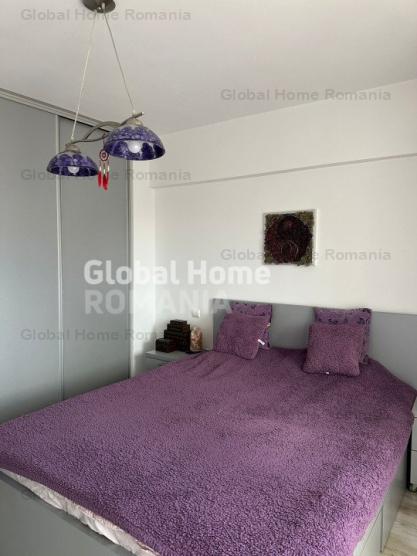 Apartament  doua camere 67 MP| Blv Unirii Vedere Stradala