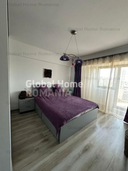 Apartament  doua camere 67 MP| Blv Unirii Vedere Stradala