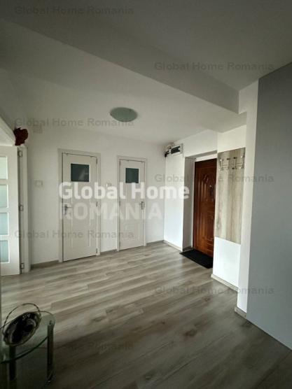 Apartament  doua camere 67 MP| Blv Unirii Vedere Stradala