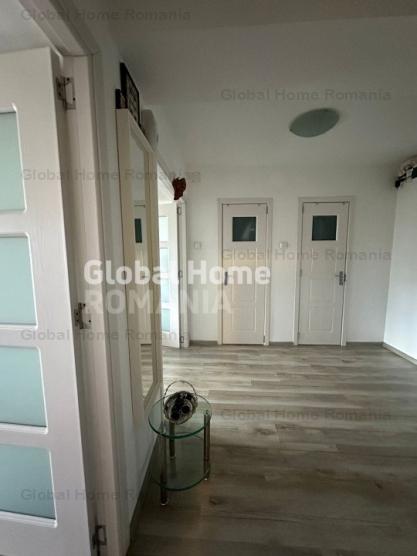 Apartament  doua camere 67 MP| Blv Unirii Vedere Stradala