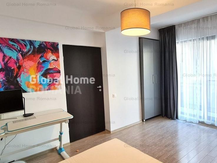 Apartament 3cam | Decebal-Delea Noua |  Et. 1 - Bloc 2013 | Mobilat-Utilat