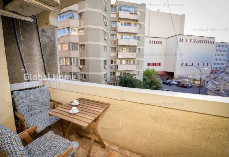 Apartament 3 Camere Modern | Universitate | Piata Universitatii | Piata Rosetti 