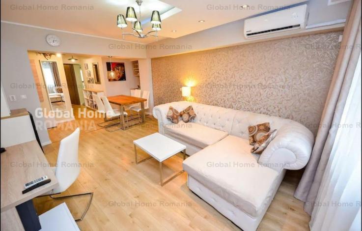 Apartament 3 Camere Modern | Universitate | Piata Universitatii | Piata Rosetti 