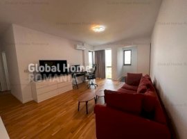 Apartament 3 camere 101 MP | Zona de nord - Aviatiei | Atlas Residence