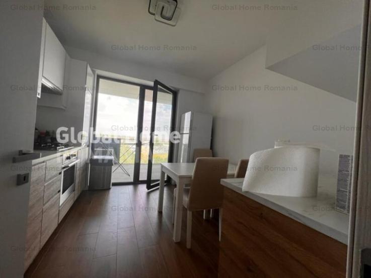 Apartament 3 camere 101 MP | Zona de nord - Aviatiei | Atlas Residence