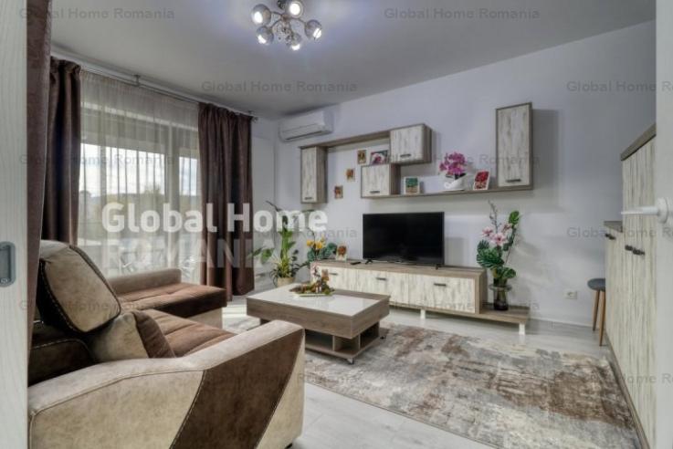 Apartament 2 camere 57MP | Zona de nord - Aviatiei | Cloud 9 | Parcare inclusa