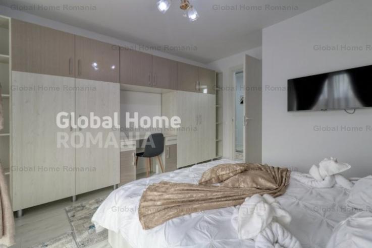 Apartament 2 camere 57MP | Zona de nord - Aviatiei | Cloud 9 | Parcare inclusa