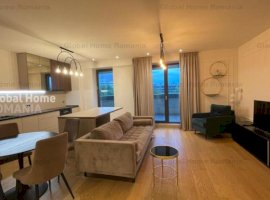 Apartament 3 camere 90 MP | Zona de Nord - Aviatiei | Aviatiei Tower