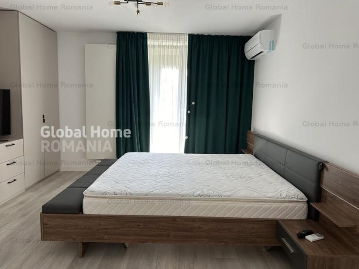 Apartament 2 camere 110MP | Zona de nord - Aviatiei | Cloud 9 | Gradina 49MP