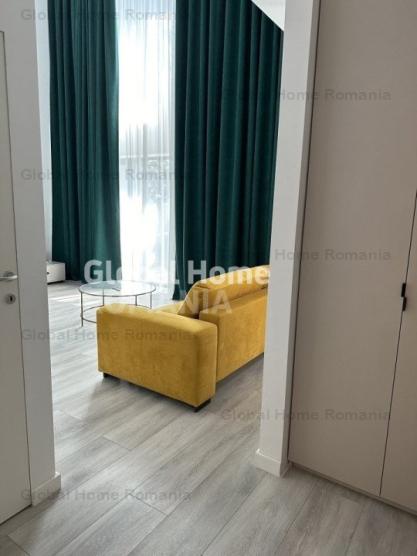 Apartament 2 camere 110MP | Zona de nord - Aviatiei | Cloud 9 | Gradina 49MP