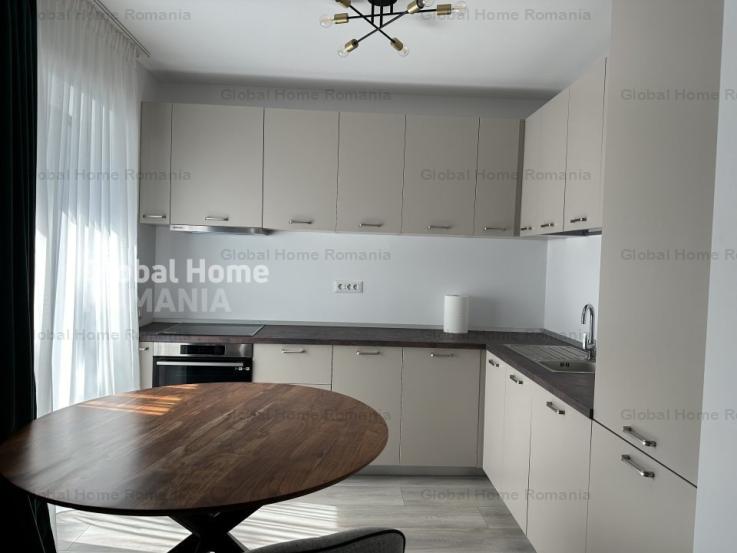 Apartament 2 camere 110MP | Zona de nord - Aviatiei | Cloud 9 | Gradina 49MP