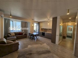 Apartament 2 camere 63MP | Parcare Subterana | Residence 5