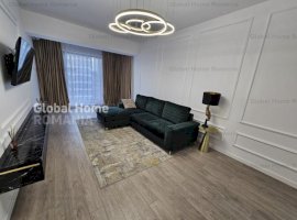 Apartament 2 camere 70MP | Parcare Subterana | Rond OMW Pipera 