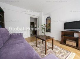 Apartament 2 Camere Modern | Calea Victoriei | Metrou Universitate | Cismigiu 