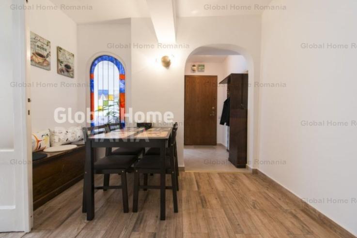 Apartament 2 Camere Modern | Calea Victoriei | Metrou Universitate | Cismigiu 