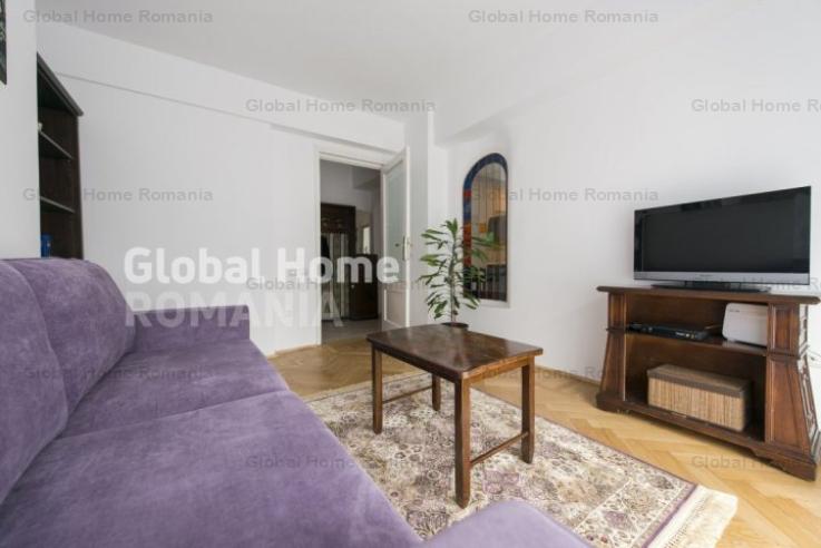 Apartament 2 Camere Modern | Calea Victoriei | Metrou Universitate | Cismigiu 