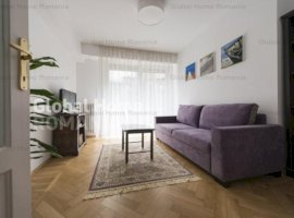 Apartament 2 Camere Modern | Calea Victoriei | Metrou Universitate | Cismigiu 