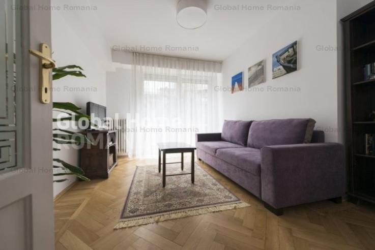 Apartament 2 Camere Modern | Calea Victoriei | Metrou Universitate | Cismigiu 