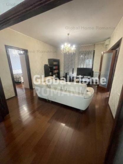 Apartament 4 Camere Modern| Universitate | CA Rosetti | Romana | Gradina Icoanei