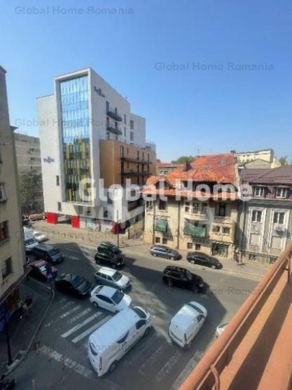 Apartament 4 Camere Modern| Universitate | CA Rosetti | Romana | Gradina Icoanei