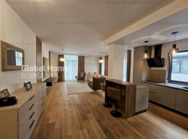 Apartament Triplex 135MP | 1 Loc Subteran | Panoramic ForestView | Iancu Nicolae